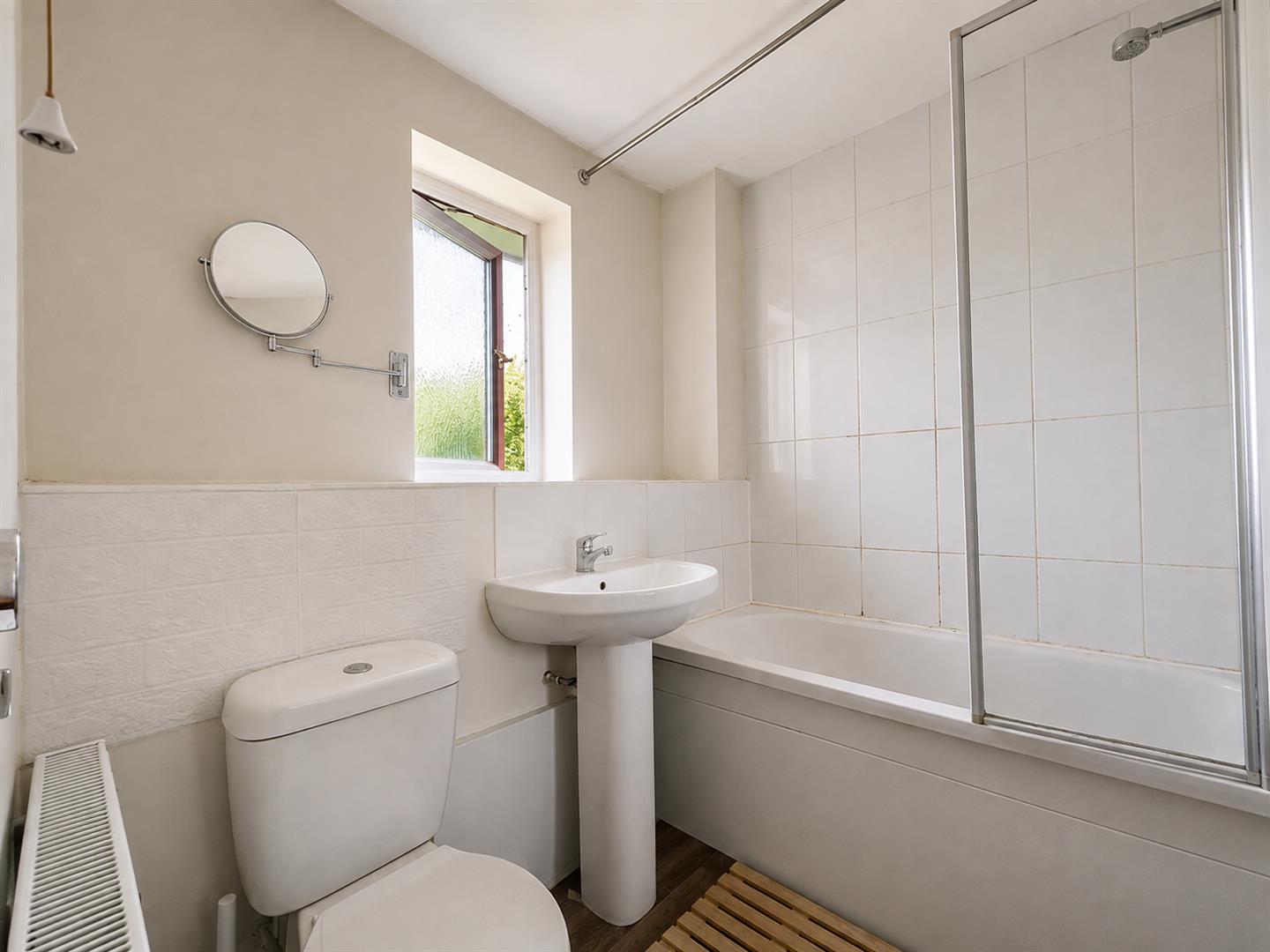 The Boundary, Oldbrook, Milton Keynes